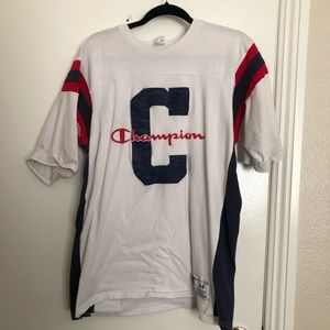 Men’s champion shirt/jersey